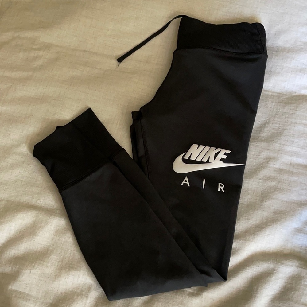 Nike Air workout leggings S